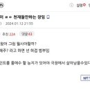 미국주식갤러가 말하는 국내주식은 천재들만 하는 장인 이유 이미지