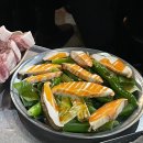 압구정 길목식당 | 청담역) 콜키지 프리, 주차 가능한 목살 인생맛집 “길목”웨이팅/주차 후기(feat. 풍자 또간집)
