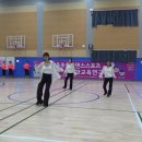 라인댄스 심화반(1) 이미지