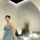 빛의 변주 | 수성못뷰 엔하우스 웨딩촬영: 대구웨딩드레스 아이린웨딩 컬러드레스의 황홀한 변주