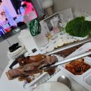 귀한족발 귀족족발 일산대화점 내돈내산 후기! 반반족발 메뉴 가격 이벤트