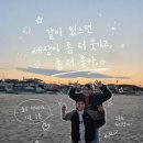 법흥가든 민박 | 아이랑 가기 좋은 고성 바다, 수심 낮은 송지호해변 후기