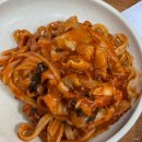 [이천] 관고시장 노포 맛집 &#34;소문난 칼국수&#34; 면낙지 후기