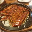 우강민물장어