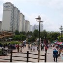 봉담호수공원 이미지