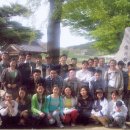 비슬산 봄소풍 80여명 다녀와 ---(2005.5.20) 이미지
