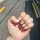 바른정네일