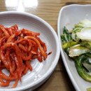 이천옹심이메밀칼국수