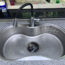 8자형 계수대도 사각싱크볼로 교체 가능합니다.! 이미지