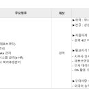 [경기] (12월 14일 마감) 솔브레인(주) - [솔브레인홀딩스] [HRM] 경력직 채용공고 이미지