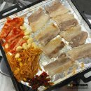 매탄동 고기집 태장식당 냉삼 볶음밥 후기(메뉴,가격)
