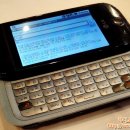 씁쓸한 공짜폰의딱지~~~ LG전자의 안드로이드폰 안드로-1(LG-KH5200) 이미지