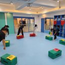 국가대표 스타클래스 태권도 이미지