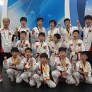 실로암태권도 이미지