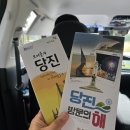 당진 반값 관광택시 이용한 당일치기 코스(면천읍성~왜목마을) 뚜벅이 솔직후기