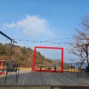 게으른 악어 | 충주 악어봉 등산코스 후기 | 난이도, 소요시간, 게으른악어 카페 후기까지!