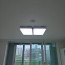 주공그린빌 5단지 | 수원시 매탄동 매탄주공 그린빌 5단지 LED조명