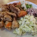 도킹치킨 이미지