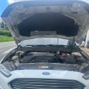 황산농기계 | 나주 포드 몬데오 배터리 교체 / 매장 방문 교체