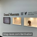 서울대학교 치의학대학원치의학박물관 이미지