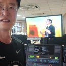 10/10 (토) 시간에 쫒기다 더 엉망 런닝머신 6.3Km 이미지