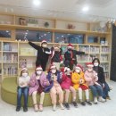 남산모루작은도서관 이미지