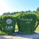 산방산 탄산온천 펜션 이미지