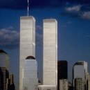 쌍둥이빌딩 이미지