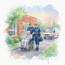 스마일요양병원 이미지