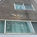 모티브 | W. 내돈내산 본식 한달전 웨딩관리 합정 모티브 신부경락 후기