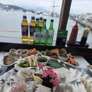 상만월 | 통영다찌 가성비 맛집, 통영 여행코스 필수 만월다찌 4인상 후기