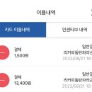 [내돈내산/동탄카페]동탄1도시 크로플 맛집 카페 ‘리커피’(애견동반 가능!)