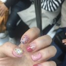 여신 네일 살롱 이미지