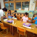 문경초등학교 이미지