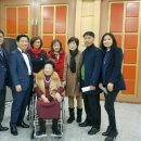 애일의집 | 지적장애인 거주시설 애일의집 변귀숙원장 간증