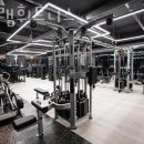 일그램 휘트니스 이미지