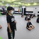 상승합기도특공무술 이미지