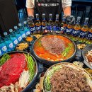 백년불고기물갈비 네이버블로그