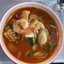 cu원주신무로점 | 원주 기업도시 신상 중식당 드래곤차이 원주시티호텔점 방문 후기