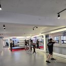 펀치라인복싱 미아삼양점 이미지