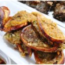 강릉 오징어 순대 이미지