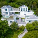 천마산 게스트하우스, 에코하우스 이미지