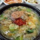 속초순대국 이미지