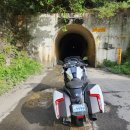 고성터널 이미지