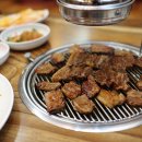 산마루갈비 이미지