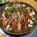 함양할머니김치찜 | 청주맛집 황할머니갈비집 매콤갈비찜에 볶음밥까지 야무지게 먹은 후기