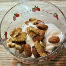 한결F&B(에프앤비) | 에이플러스 에프앤비 구운아몬드 깐호두 배송후기 보관방법