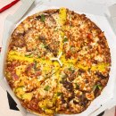 세종종촌동맛집 종촌동피자맛집 뽕드락피자 꽈뜨로 후기