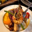 경복궁역 화덕피자 살롱순라 스테이크샐러드 맛집 후기
