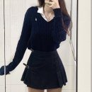 개강룩/대학생룩/새내기룩/데일리 코디/너드룩/셔츠/자켓/스커트/의류학과생이 추천하는 개강룩/코디...